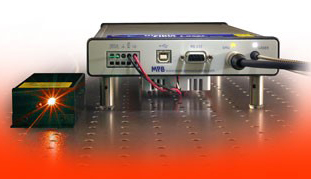 620nm可見(jiàn)光光纖激光器