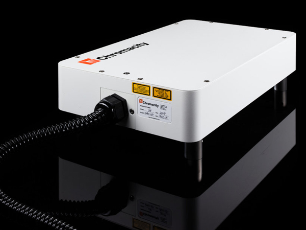 Chromacity超快激光器、OPO簡要介紹